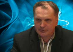 Что происходит и что можно ожидать в 2017-2018 годах. Сергей Салль