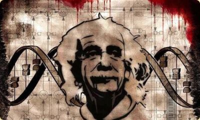 Странные смерти учёных, рушащих парадигму