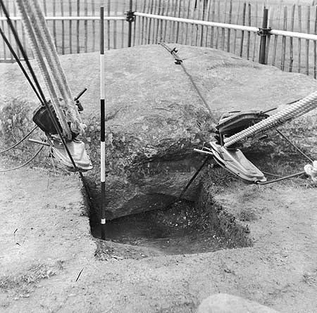 Цели и задачи «Проекта Стоунхендж»