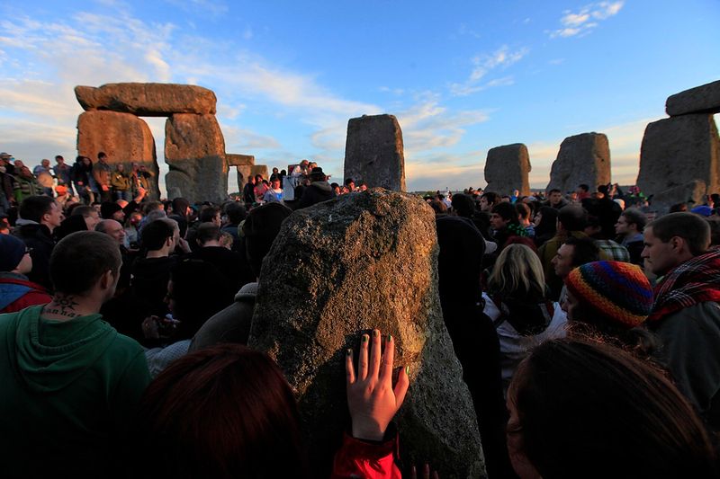 Цели и задачи «Проекта Стоунхендж»