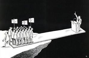 Степашин против монополий