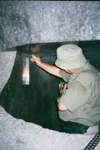 Современные технологии в древнем Египте