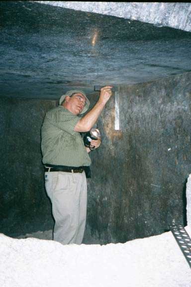 Современные технологии в древнем Египте