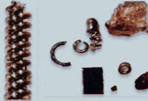 Самые удивительные древние артефакты