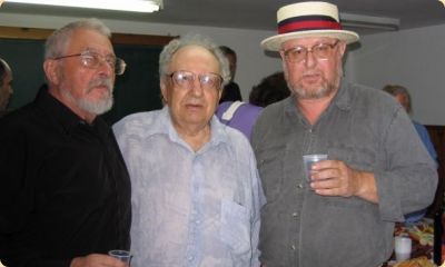 Советский юмор был еврейским