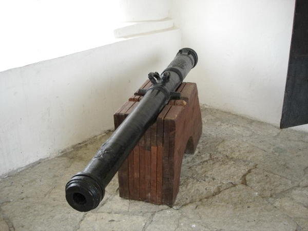 Самая успешная война против России