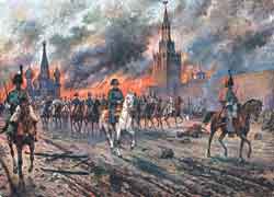 Странности войны 1812 года. Неудобные артефакты