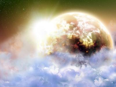 «Конец света» отменяется, будем жить