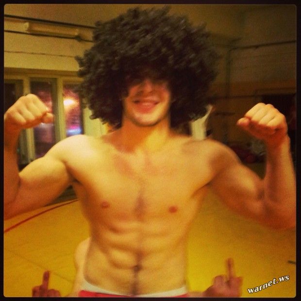 Случай в Новосибирске: как надо поступать русским мужчинам