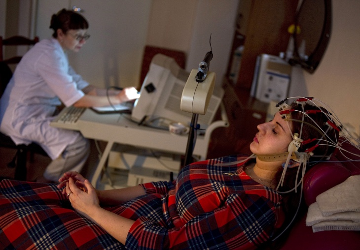 Тайна ауры человека: Что такое биополе