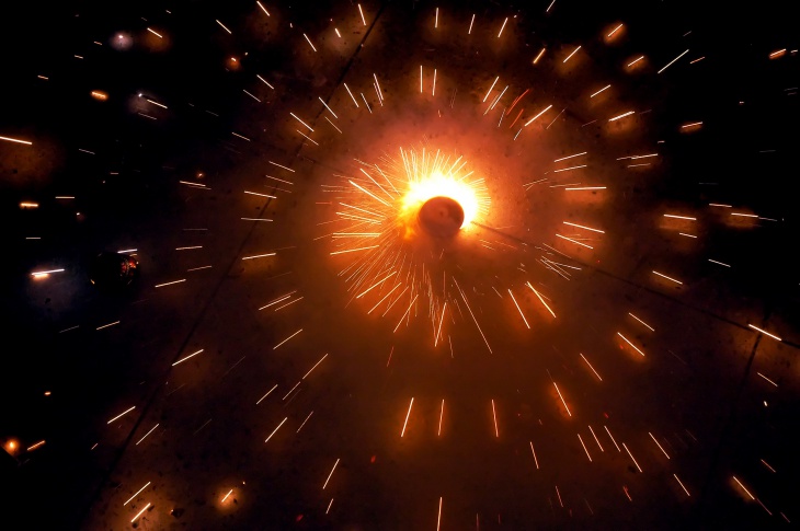 Тайна ауры человека: Что такое биополе