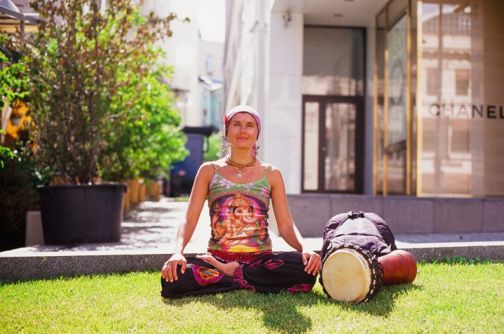 Тайна ауры человека: Что такое биополе