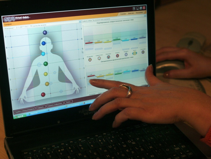 Тайна ауры человека: Что такое биополе