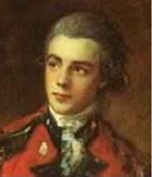 Рис. 46. Уильям Шау, граф Каткарт, барон Гринок