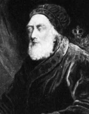 Рис. 50. Георг III, Король Великобритании