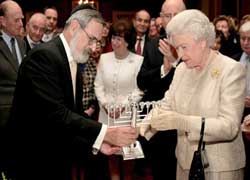 Тысячелетнее царство Виндзоров