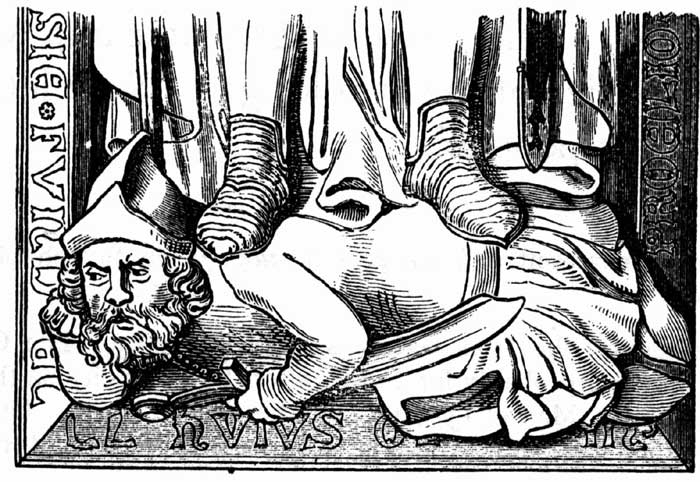 ТАЙНА КРОВИ