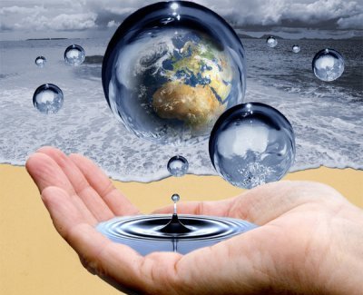 Тайна крещенской воды