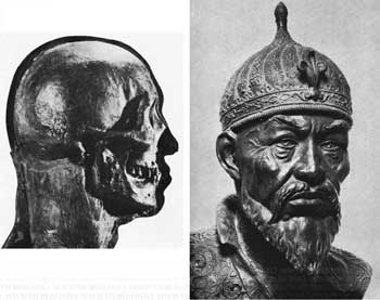 Тайны Летописи России