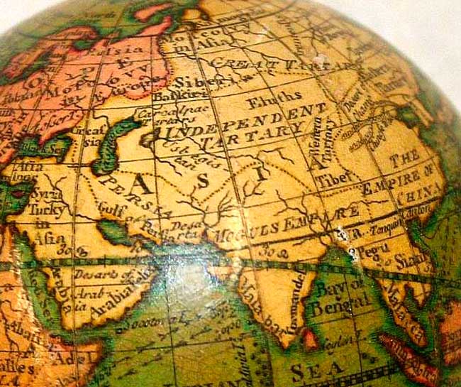 Тайны Летописи России