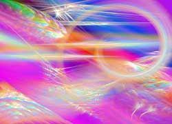 Тонкий мир основа жизни