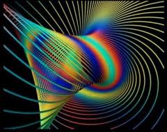 Торсионные поля