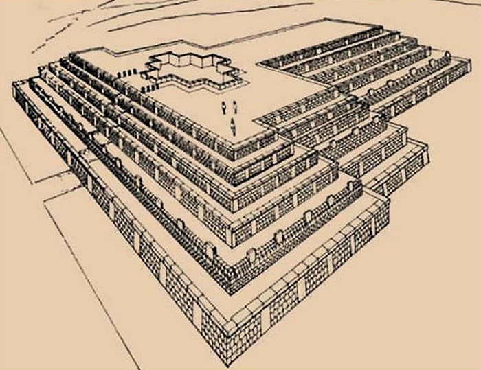 Тайна подводного города у острова Йонагуни