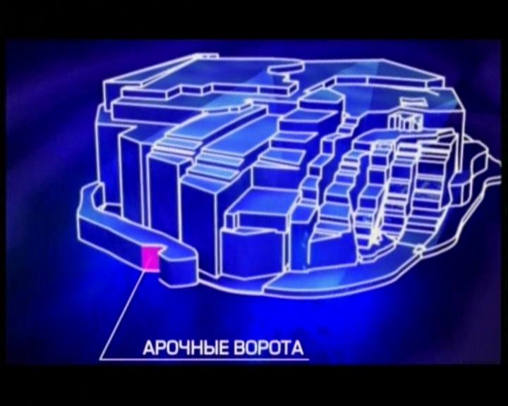 Тайна подводного города у острова Йонагуни