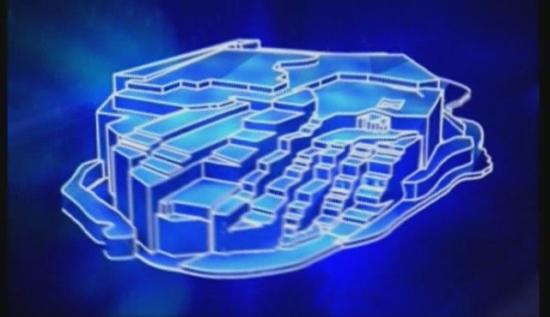 Тайна подводного города у острова Йонагуни