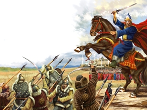 Тартария признана, иго отвергнуто официально