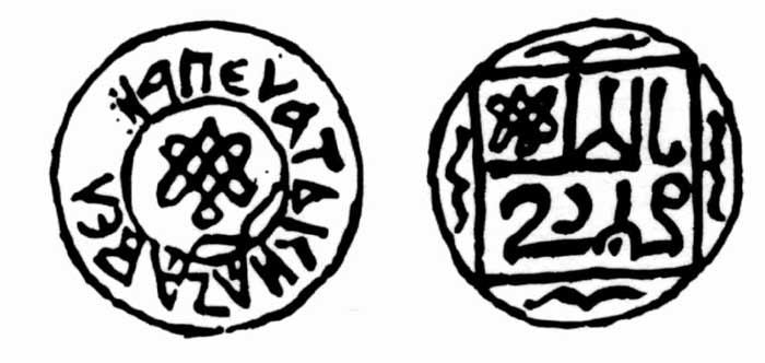 ТаРтарские деньги