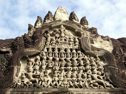 Тайные знания древних