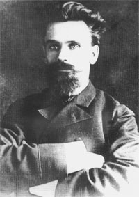 Андрей Петрович Киселёв