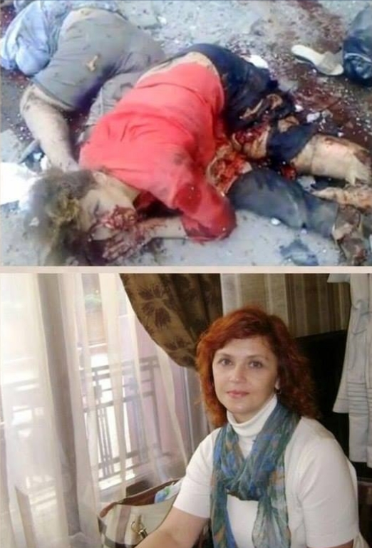 Украинцы и правда не понимают, что стреляют в самих себя