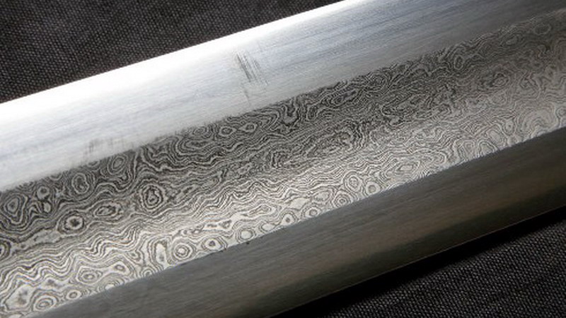 Углеродные нанотрубки были секретным супероружием древности