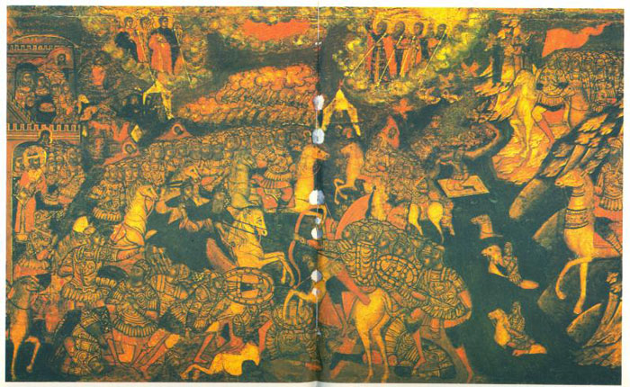 Учёные о мифе под кодовым названием татаро-монгольсокое иго Учёные о мифическом татаро-монгольсоком иге