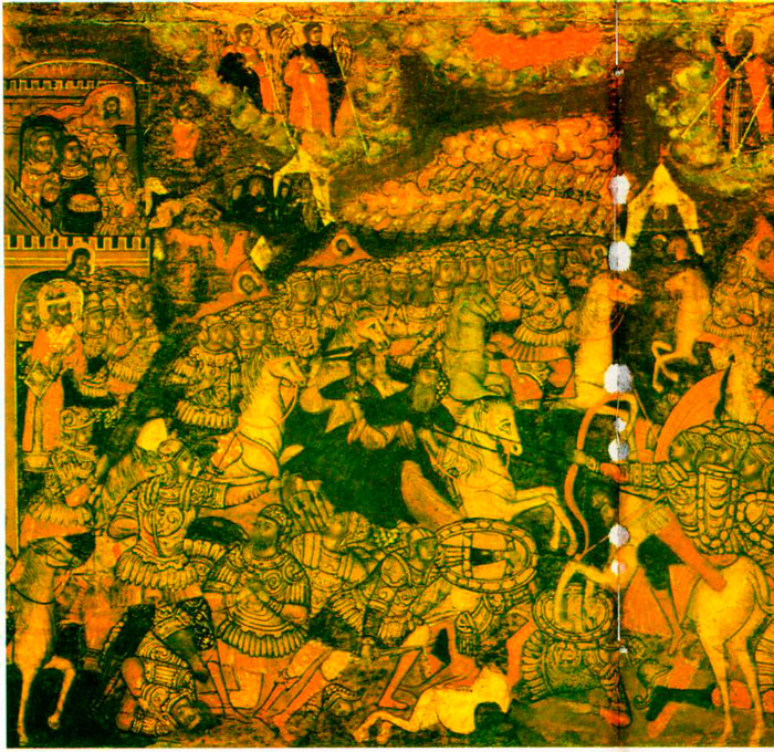 Учёные о мифе под кодовым названием татаро-монгольсокое иго Учёные о мифическом татаро-монгольсоком иге