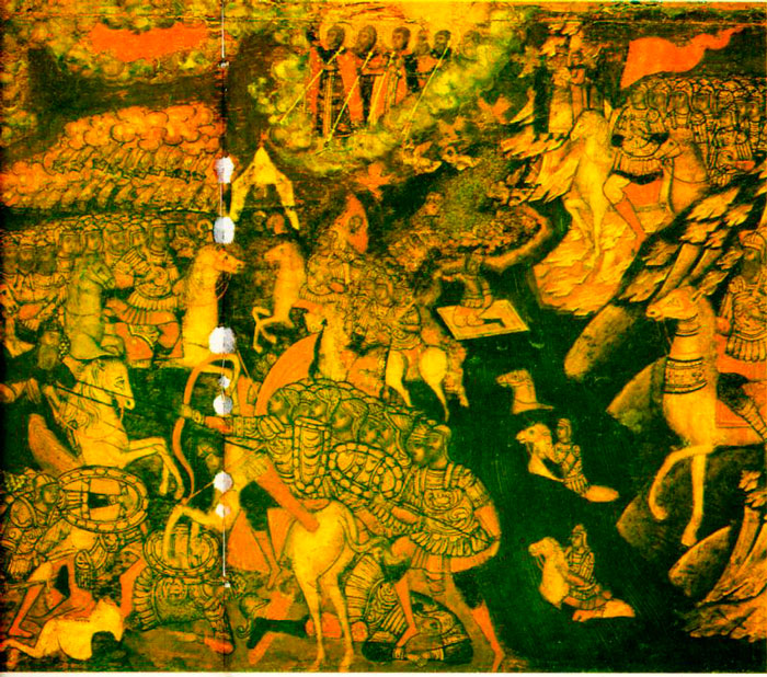 Учёные о мифе под кодовым названием татаро-монгольсокое иго Учёные о мифическом татаро-монгольсоком иге