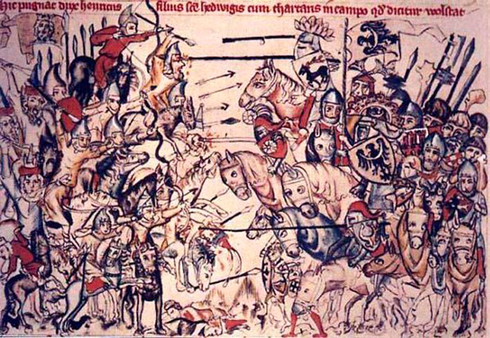 Учёные о мифическом татаро-монгольсоком иге