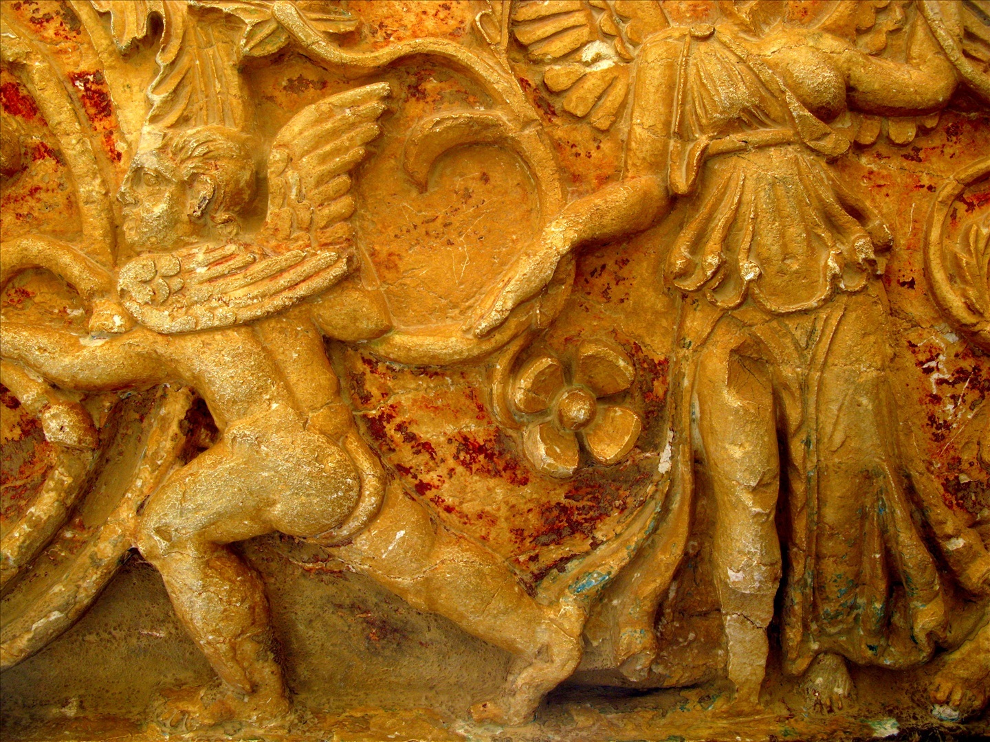 Южная Пальмира, и её Кремль