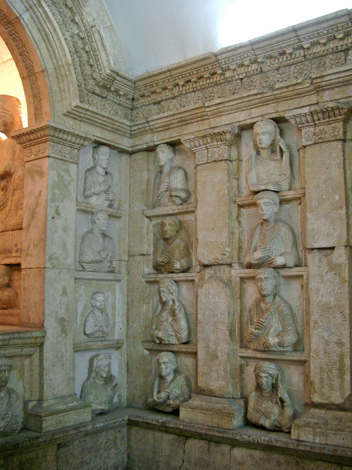 Южная Пальмира, и её Кремль