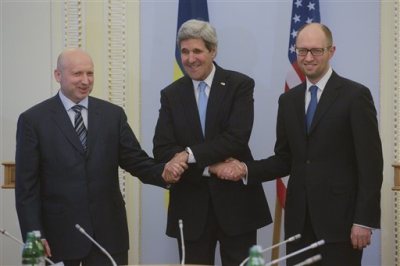  Уязвимость России перед санкциями и военными посягательствами ЕС и США 