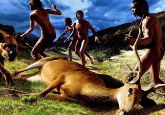 Условия появления разумной жизни