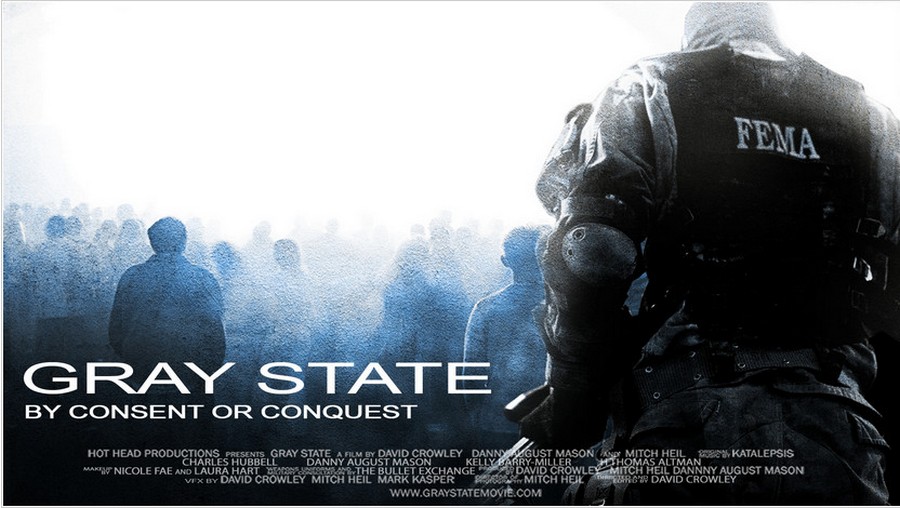 Убийственная «свобода слова»: Как избавляются от неугодных режиссёров в США