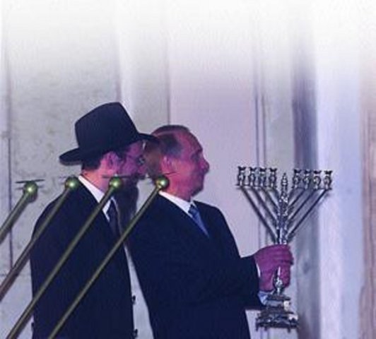 Ушат холодной воды на разгоряченные эйфорией умы