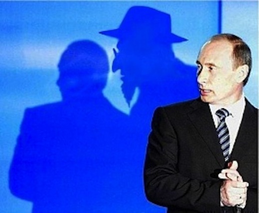 Ушат холодной воды на разгоряченные эйфорией умы