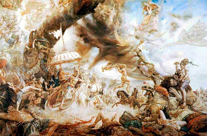 УТРАЧЕННЫЕ ТЕХНОЛОГИИ ДРЕВНИХ