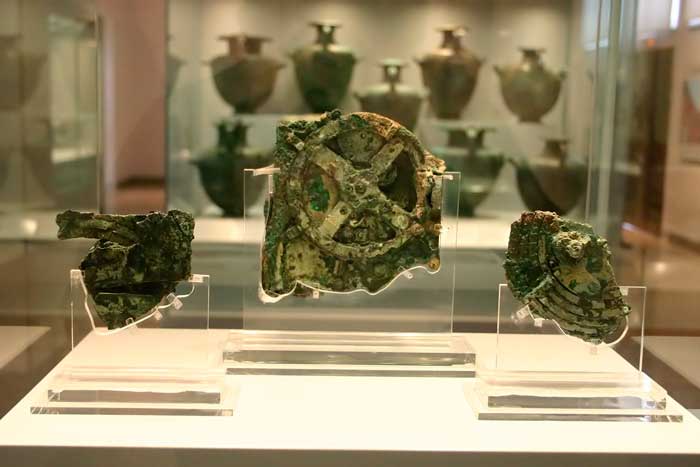 УТРАЧЕННЫЕ ТЕХНОЛОГИИ ДРЕВНИХ