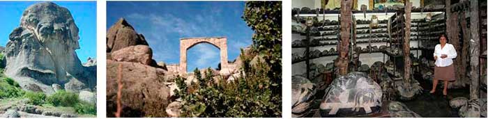 УТРАЧЕННЫЕ ТЕХНОЛОГИИ ДРЕВНИХ