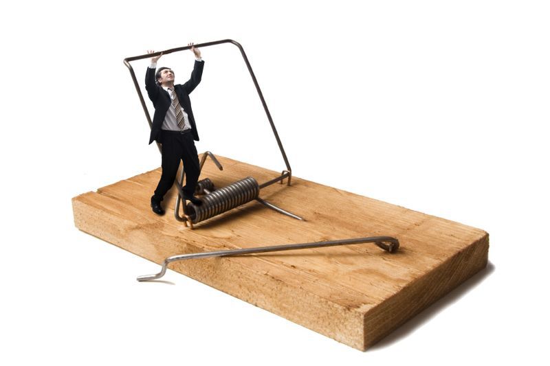 Нужно устранить зависимость от иностранных подрядчиков и поставщиков